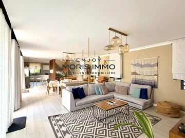 3 Bedroom Villa
