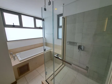 3 Bedroom Penthouse