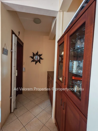 FOR SALE: Spacious 197 m² Duplex with Private Garden in Vacoas!