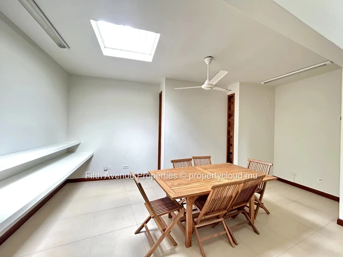 Black River - Villa 4 bedrooms