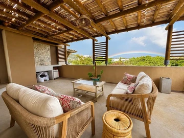 3 Bedroom Penthouse