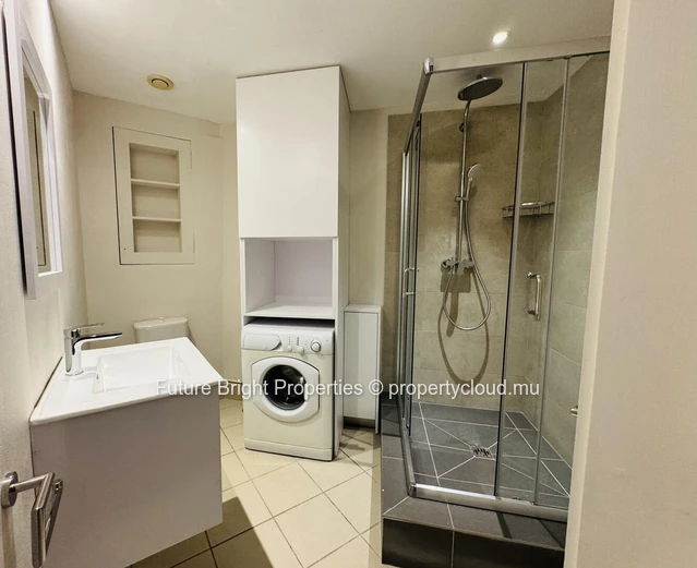 Appartement 2 Chambres à Louer – Ruisseau Créole, Tamarin