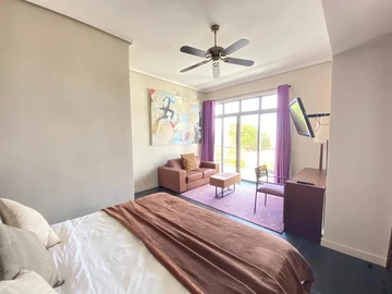 Villa de 3 Chambres