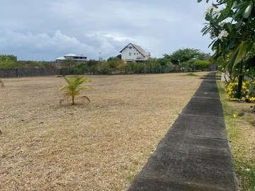 Land