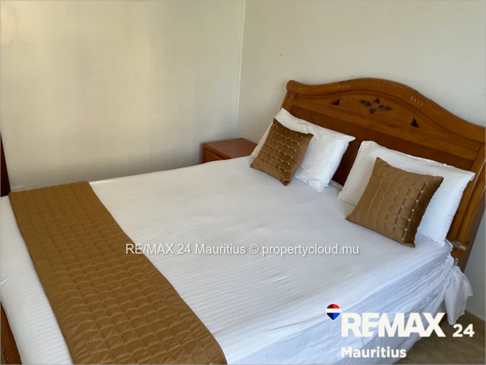 FIRST FLOOR APARTMENT FOR SALE - BLUE BAY, MAURITIUS 82.95 m² | First Floor | Investment Opportunity