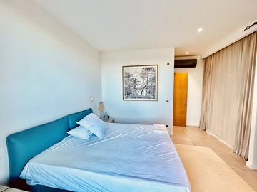 Villa de 4 Chambres