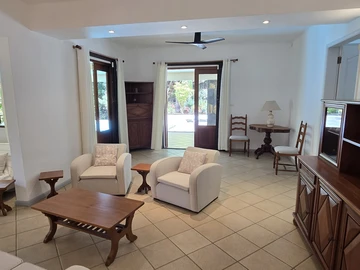 Maison de 3 Chambres