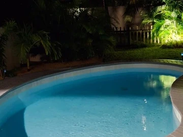 Townhouse, Duplex de 3 Chambres