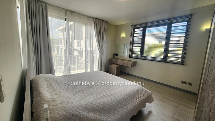 Villa Saphira
