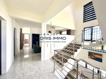 Villa de 4 Chambres