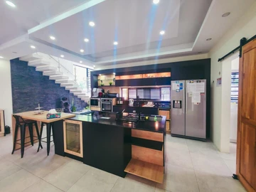 Villa de 3 Chambres