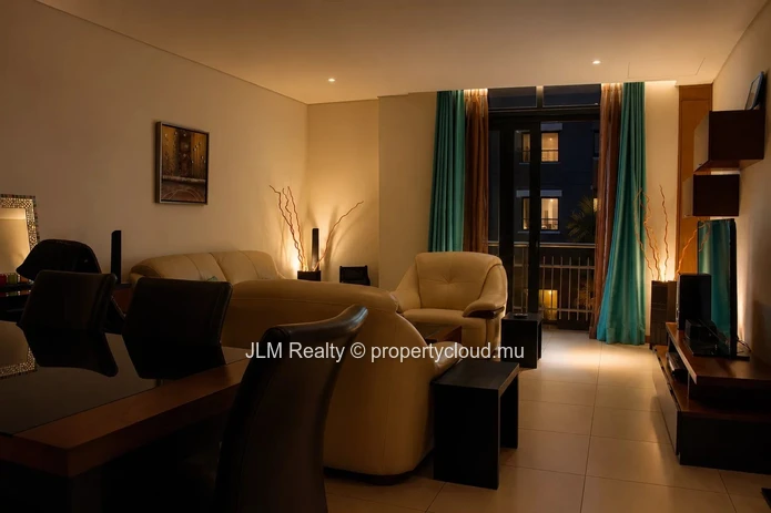 À vendre : Bel appartement à Grand Baie, Île Maurice