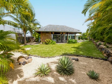 Villa de 3 Chambres