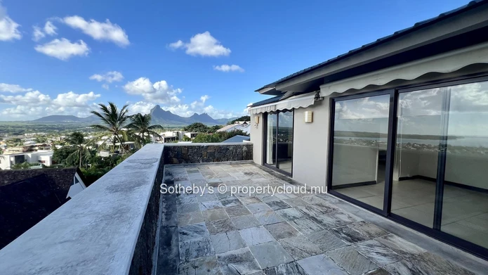 Sea View Legacy