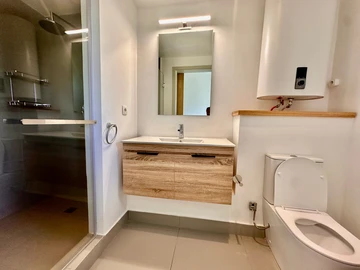 Appartement de 3 Chambres