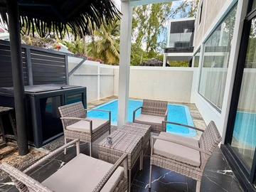 3 Bedroom Townhouse, Duplex