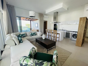 Penthouse de 2 Chambres