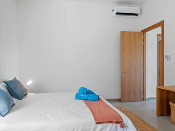 Penthouse de 3 Chambres