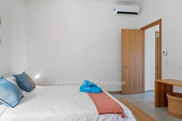 Penthouse en location