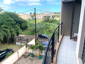 Appartement de 3 Chambres