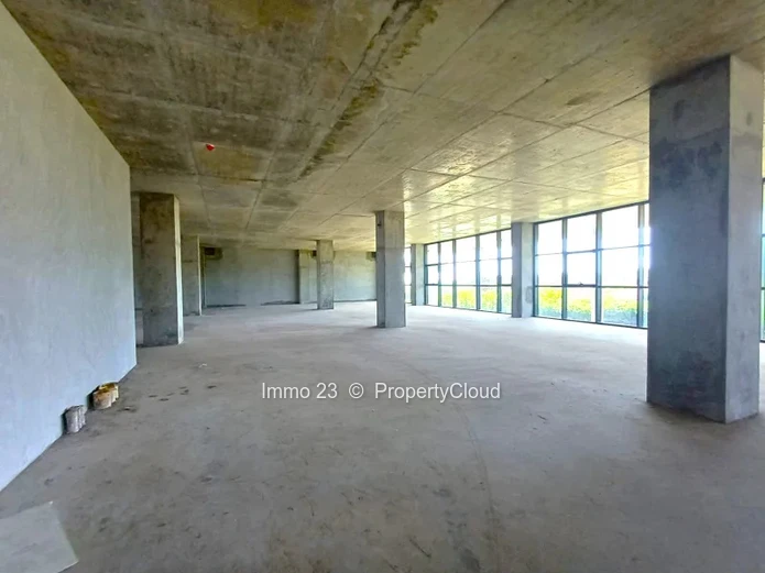 Bureaux - 265m2 - Trianon