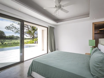 Villa de 4 Chambres