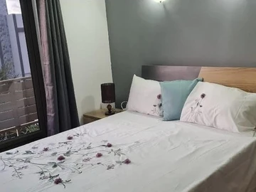 Townhouse, Duplex de 3 Chambres
