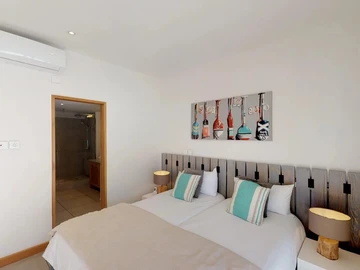 3 Bedroom Villa