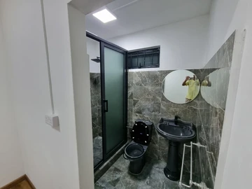 Maison de 3 Chambres