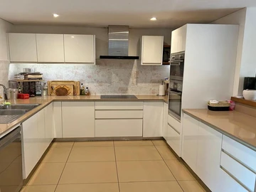 Appartement de 3 Chambres