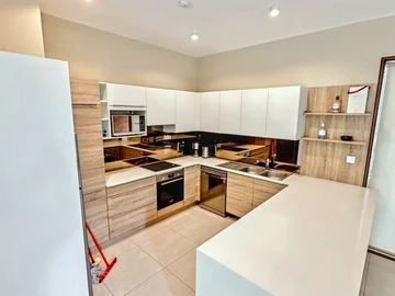 Appartement de 2 Chambres