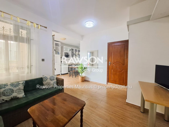 Appartement 3 Chambres | 1Er Étage | Mont Choisy