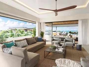 4 Bedroom Penthouse