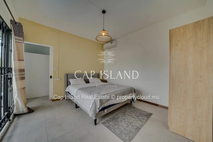 Villa for long term rental