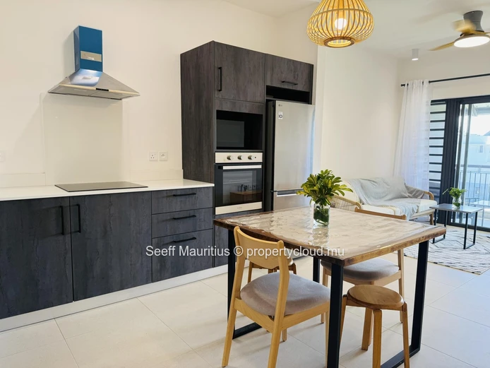 Appartement Neuf | Vue Piscine | Proche Mahogany