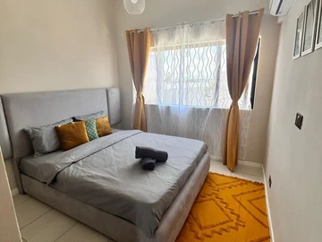 3 Bedroom Penthouse