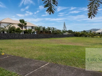 Residential Land