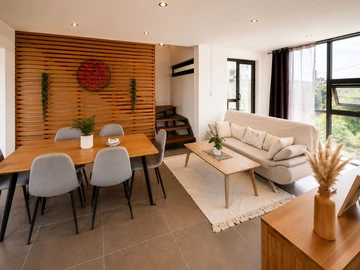 3 Bedroom Penthouse