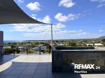 3 Bedroom Penthouse