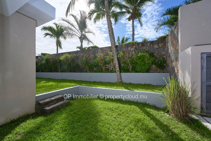 3-Bedroom RES Villa with Private Pool for Sale in Grand Baie