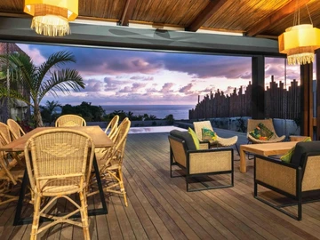 Villa de 2 Chambres