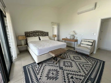 Villa de 5 Chambres
