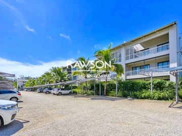 2 Bedroom Penthouse
