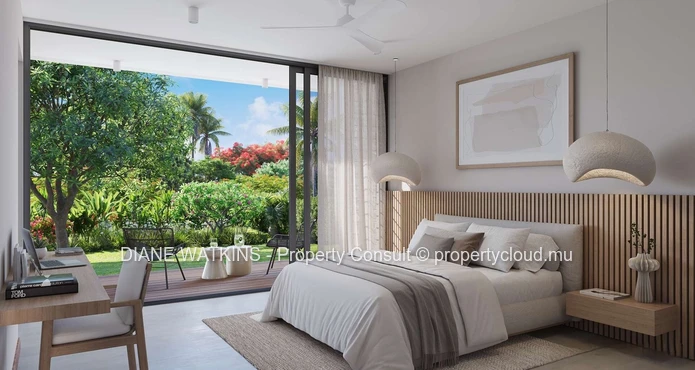 For Sale - Authentic Luxury Living in the Heart of Beau Champ