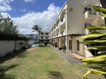 4 Bedroom Apartment