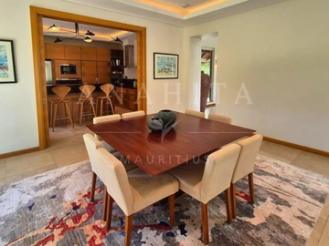 Villa de 5 Chambres