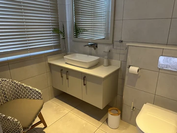 Penthouse de 2 Chambres