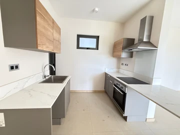 Appartement de 2 Chambres