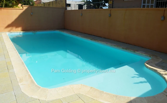 Pereybere – Maison à vendre – Pam Golding Mauritius