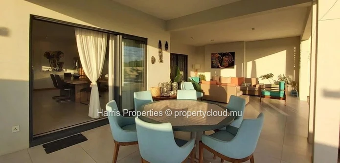 Villa moderne à vendre à Grand Baie